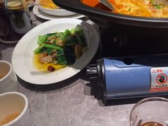 -湘轩·土菜研究院(光大店)