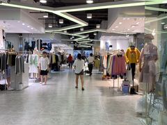 -七浦路服装批发市场