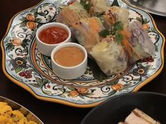 -玲婧胡同·生日蛋糕·餐厅(嘉里城店)