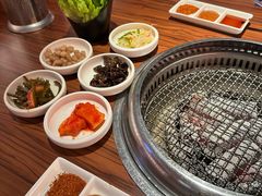 -烧肉一番·新韩式炭火烤肉(大岭山店)