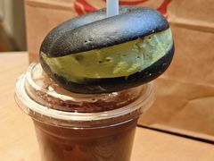 -Tims天好咖啡·贝果(东方广场店)