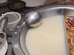 -骨之味·筒骨汤火锅(江头店)