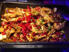 -蘭奢雅集·江浙菜(青山江滩店)