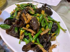 -园林美食城·本土农家菜(杨和镇店)