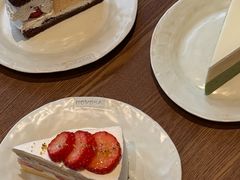 -诺嘉甜品(世贸店)