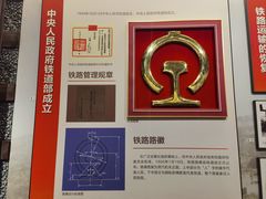 -中国铁道博物馆(正阳门馆)