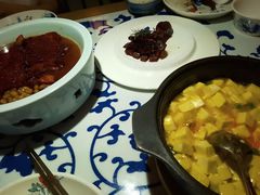 -江南赋(内蒙古大厦店)
