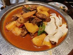 -那拉提之疆·新疆菜(美院店)