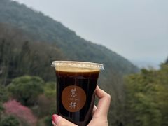 -韬光茶庵