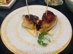 -红叶日本料理(三八广场店)