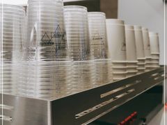 -Manner Coffee(IFS一楼店)