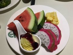 -戈拿旺巴西烤肉(崇文门店)