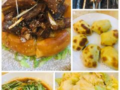 -新粤新疆菜(禅城店)