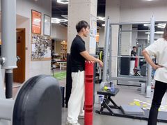 -VPsmart私教健身工作室(新华路旗舰店)