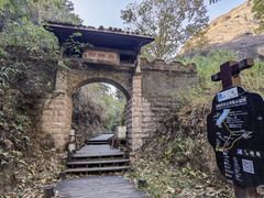 -江西龙虎山景区