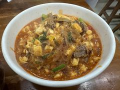 -刘信牛羊肉小炒泡馍(回民街店)