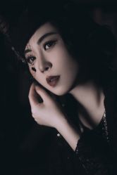 点击看大图 -持熹光年写真体验馆