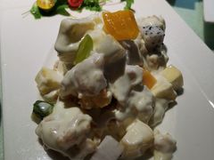 -陆壹捌餐厅(五大道店)