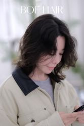 点击看大图 -BOF HAIR BY HONTO