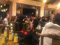 大堂-肖肖酸萝卜鱼火锅(总店)