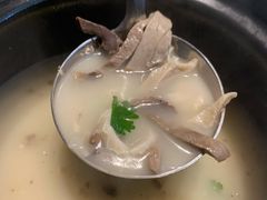 -巴扎美食·新疆菜·西域歌舞表演餐厅(新疆大厦店)