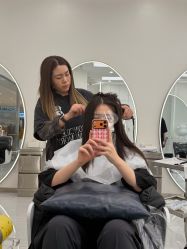 -5M HAIR SALON精品店