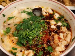 -吾味香葫芦头(安西街店)