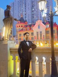 点击看大图 -青禾蒙娜丽莎婚纱摄影(武汉总店)