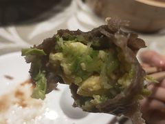-锦绣金山人家(友谊店)