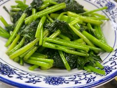 -漫渡庄绿岛花园•隐世庭园菜(滨湖店)