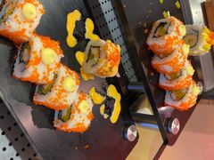 -水林间·寿喜烧自助(仙林金鹰店)