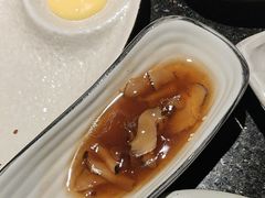 -上井精致料理(中兴商业大厦店)