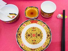 -宁波状元楼酒店(和义路店)