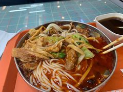 -红鼻子桂林米粉(金唐新光界店)