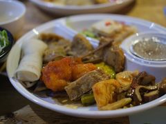 -素清香(解放路店)