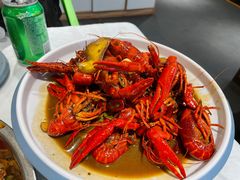 -辣盆盆麻辣小龙虾(哈尔滨总店)