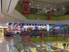 -北京华联购物中心(天通苑店)