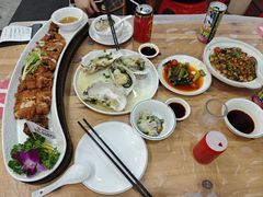 -醉壹号海鲜大排档·老厦门特色菜(厦门美食地标店)