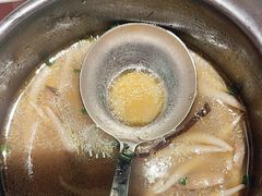 -西贝(苏州绿宝广场店)