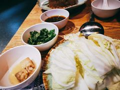 -嘎嘎鸭脑壳江湖菜(五里店)