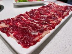 -古乐牛香鲜牛肉牛杂火锅(观前街店)