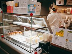 -PAOPAO Bakery&Café(港汇店)