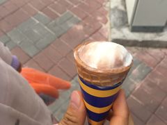 -宜家家居（上海徐汇商场店）-停车场