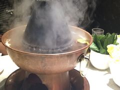 -东来顺饭庄(王府井步行街店)