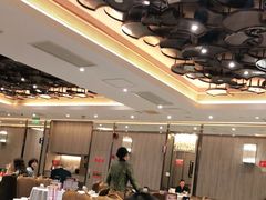 大堂-稻香酒家(天河城店)