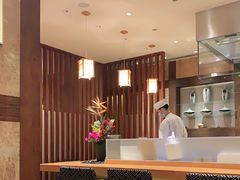-Tsuru鹤日本料理(静安香格里拉店)
