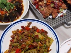-小菜园新徽菜(阜阳颍州万达店)