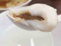 花生汤圆-朱新年·苏式汤团·面点(北寺塔店)