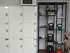 -简·无界健身工作室·运动康复·体态(石厦店)