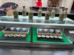 -棕榈岛海鲜自助餐厅(虹桥迎宾馆店)